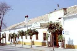 Hotel Hacienda La Laguna