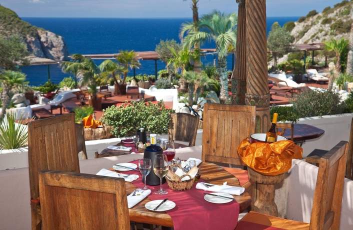 Hotel Hacienda Na Xamena