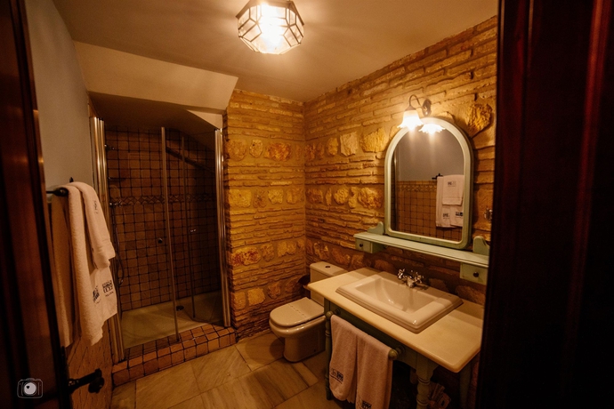 Hotel Hacienda Posada De Vallina