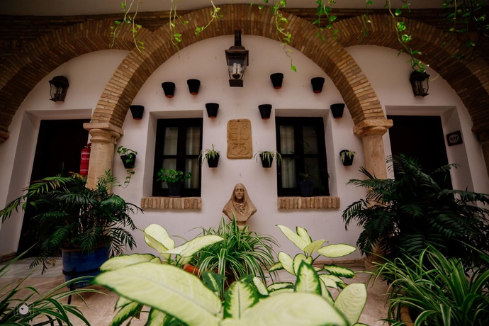 Hotel Hacienda Posada De Vallina