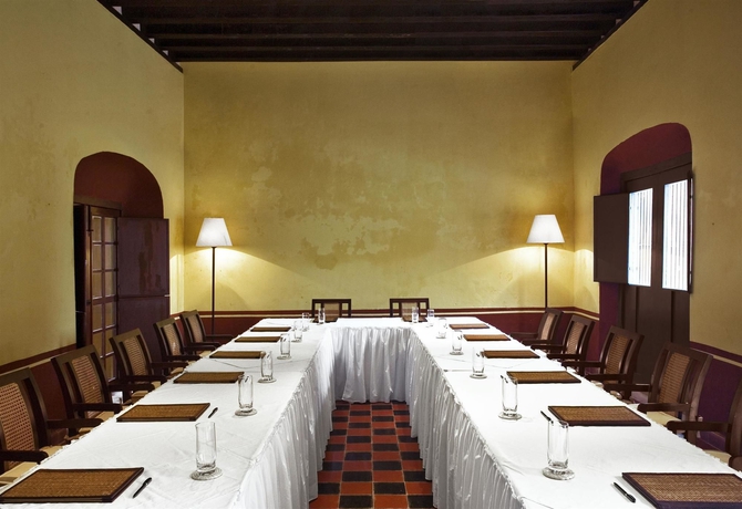 Hotel Hacienda Puerta Campeche Boutique
