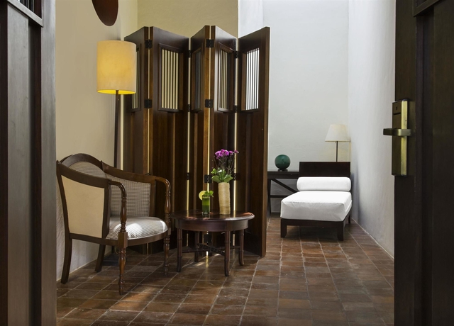 Hotel Hacienda Puerta Campeche Boutique