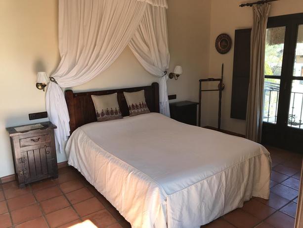 Hotel Hacienda Puerto De Las Muelas