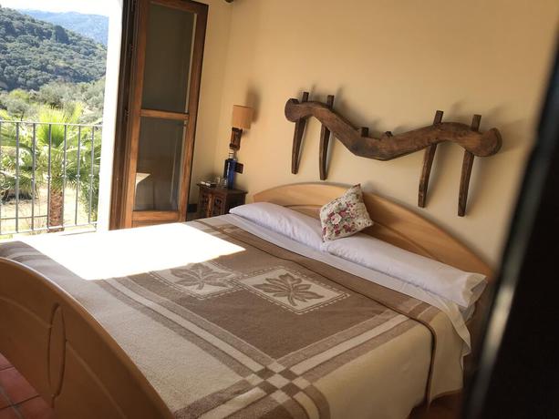 Hotel Hacienda Puerto De Las Muelas