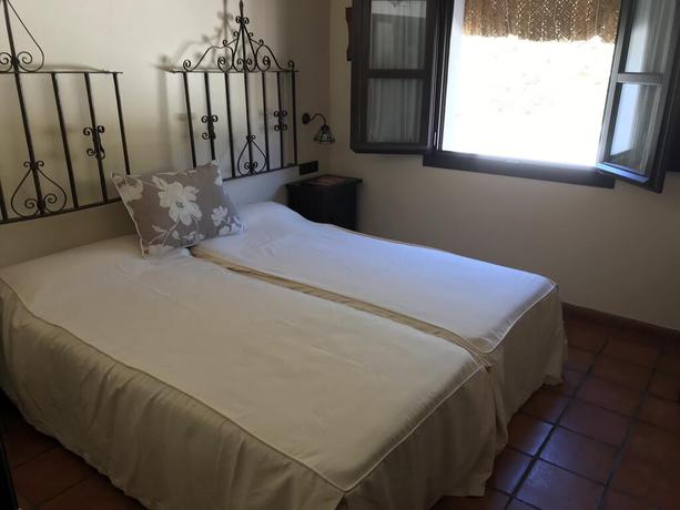Hotel Hacienda Puerto De Las Muelas