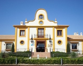 Hotel Hacienda Real Los Olivos