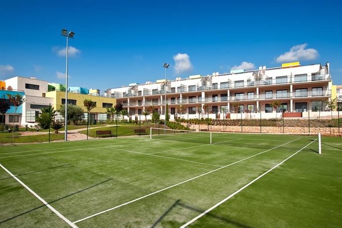 Hotel Hacienda San Jordi Golf & Resort