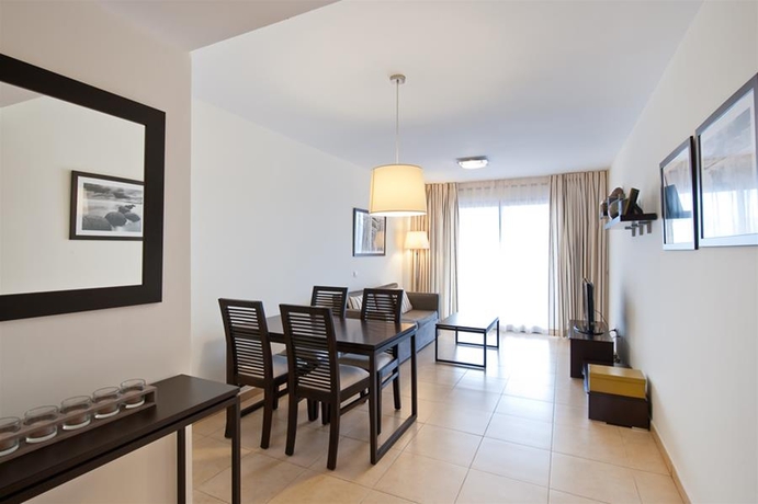 Hotel Hacienda San Jordi Golf & Resort