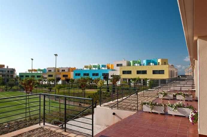 Hotel Hacienda San Jordi Golf & Resort