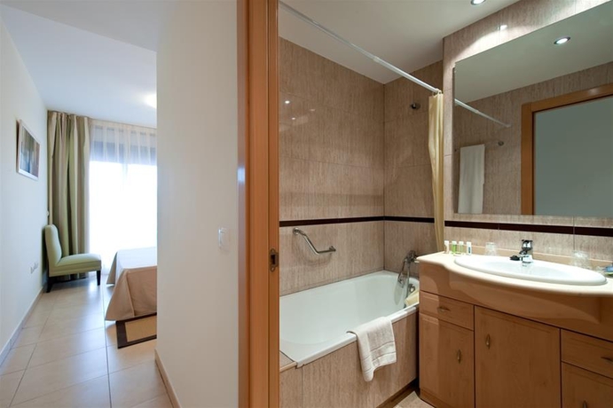 Hotel Hacienda San Jordi Golf & Resort