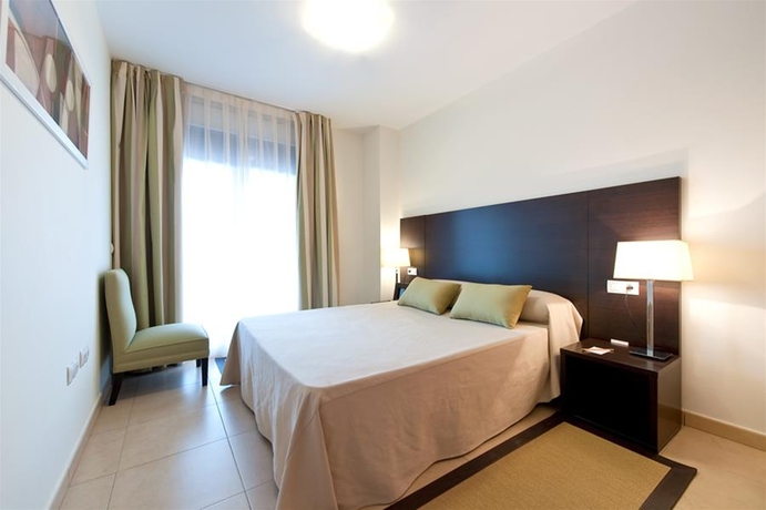 Hotel Hacienda San Jordi Golf & Resort