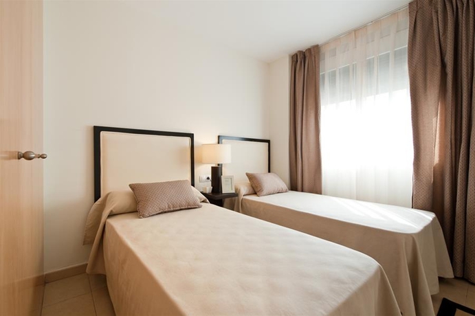 Hotel Hacienda San Jordi Golf & Resort