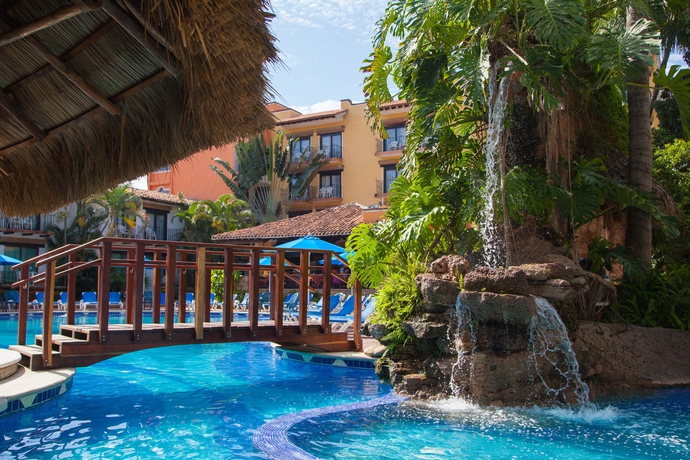 Hotel Hacienda Spa