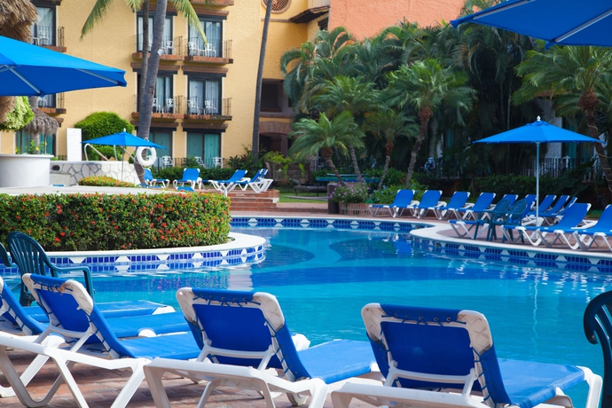 Hotel Hacienda Spa