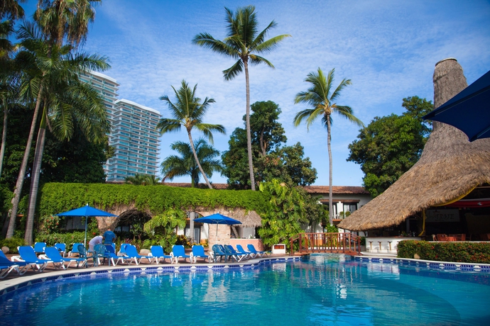 Hotel Hacienda Spa