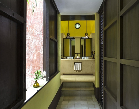 Hotel Hacienda Uayamon Boutique