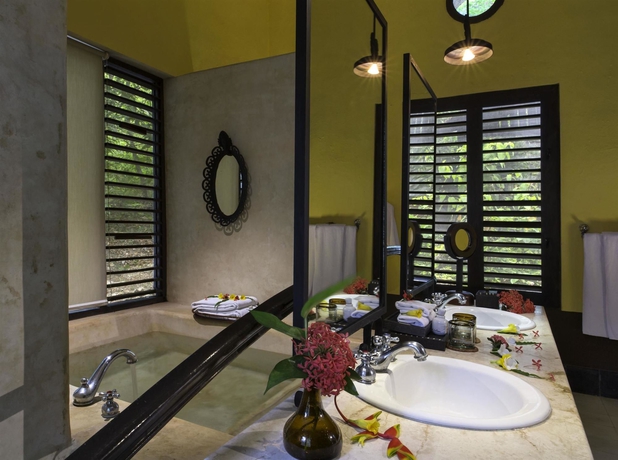 Hotel Hacienda Uayamon Boutique