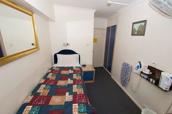 Hotel Hadleigh Hotel