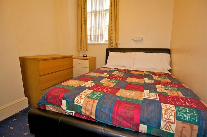 Hotel Hadleigh Hotel