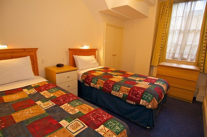 Hotel Hadleigh Hotel