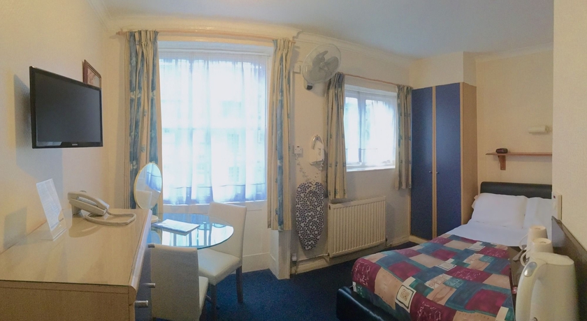 Hotel Hadleigh Hotel