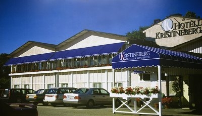 Hotel Haga Kristineberg Hotel