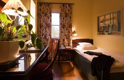 Hotel Haga Kristineberg Hotel