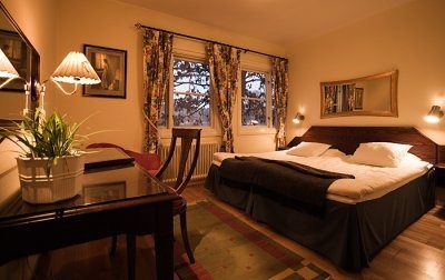 Hotel Haga Kristineberg Hotel