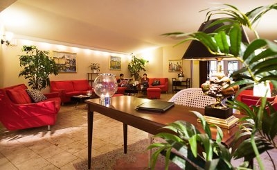 Hotel Haga Kristineberg Hotel