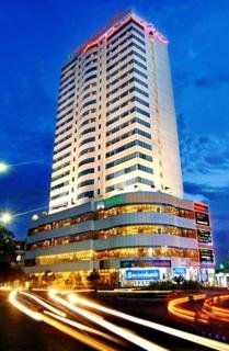 Hotel Hagl Plaza