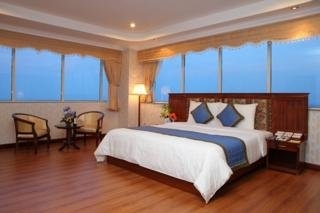 Hotel Hagl Plaza