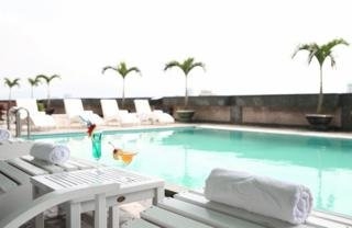 Hotel Hagl Plaza