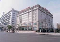 Hotel Haiyi Jinjiang