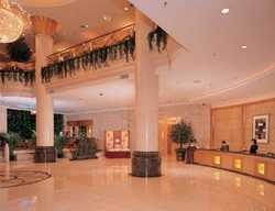 Hotel Haiyi Jinjiang