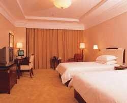 Hotel Haiyi Jinjiang