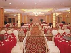 Hotel Haiyi Jinjiang