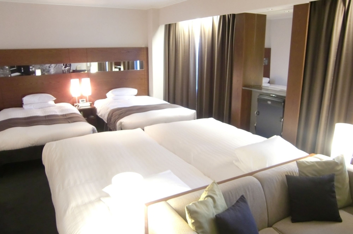 Hotel Hakata Excel Tokyu