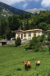 Hotel Halcon Palace