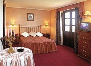 Hotel Halcon Palace