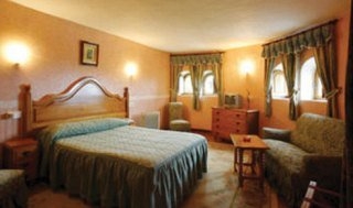 Hotel Halcon Palace