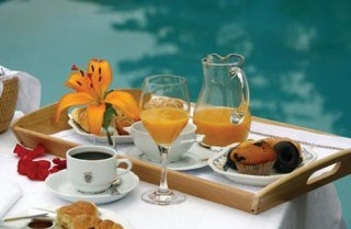 Hotel Halcon Palace
