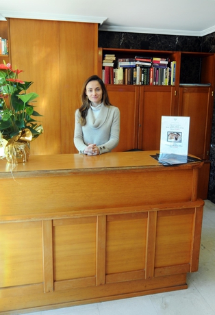 Hotel Halley