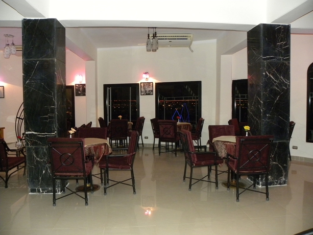Hotel Halomy 
