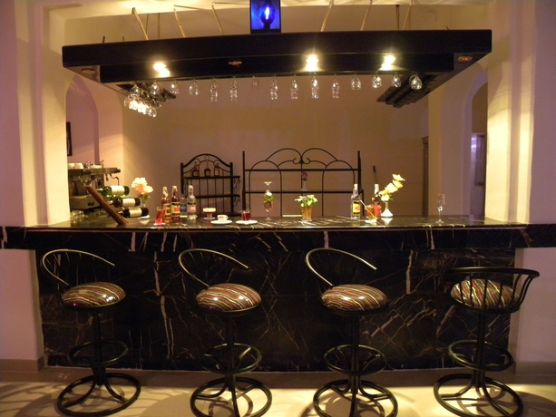 Hotel Halomy 