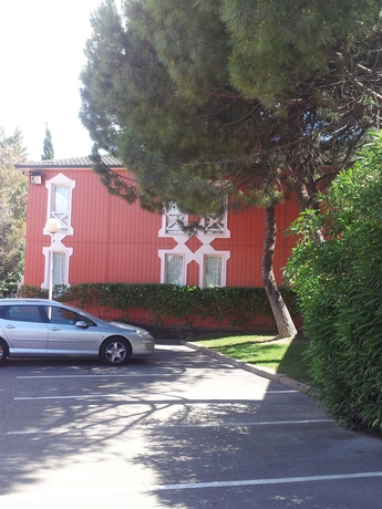 Hotel Halthotel