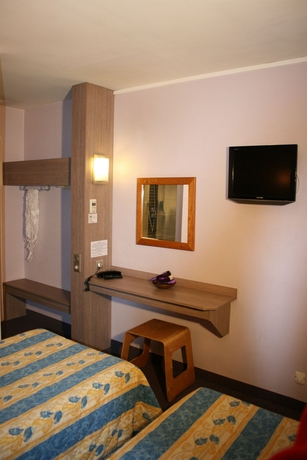 Hotel Halthotel