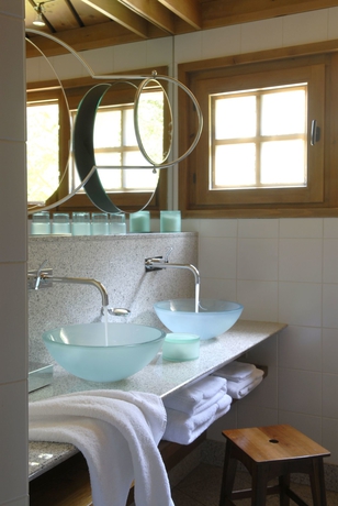 Hotel Hameau Albert Premier