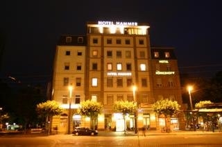 Hotel Hammer