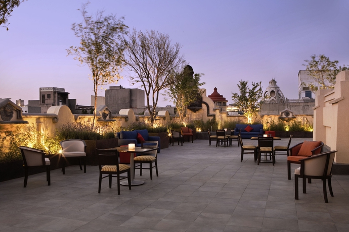 Hotel Hampton Inn & Suites Centro Historico