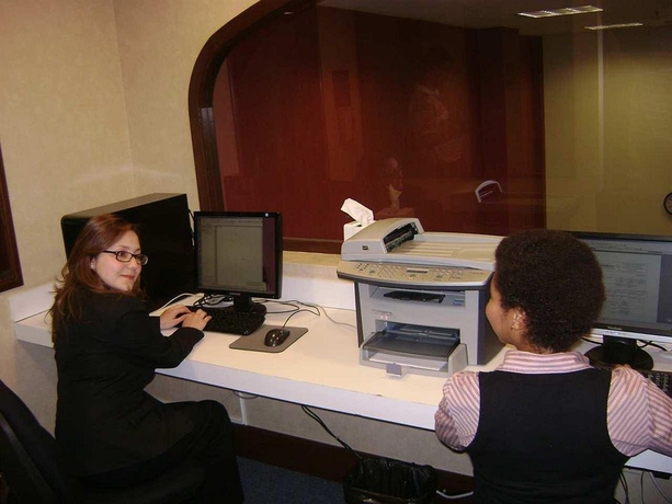 Hotel Hampton Inn & Suites Centro Historico